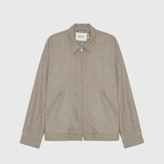 NN07 NN07 Petrus 10005 Desert Khaki