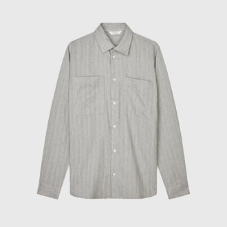 Libertine-Libertine Libertine-Libertine Canyon 3640 Grey Herringbone