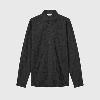 Libertine-Libertine Libertine-Libertine Record 3569 Black