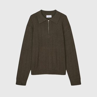 Libertine-Libertine Libertine-Libertine Scent Knit Olive