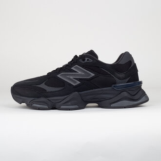 New Balance New Balance U9060ZGE Black/Black
