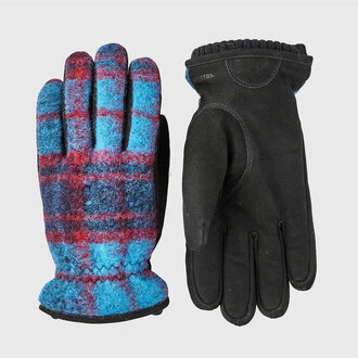 Hestra Hestra Noah Glove Navy Multi