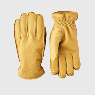 Hestra Hestra Jon Yellow