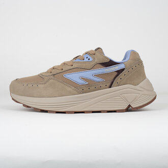 Hi-Tec Hi-Tec HTS Shadow RGS Pelican/Serenity/ Desert Taupe/ Coffee Bean