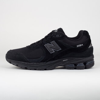 New Balance New Balance U200278J Black Black