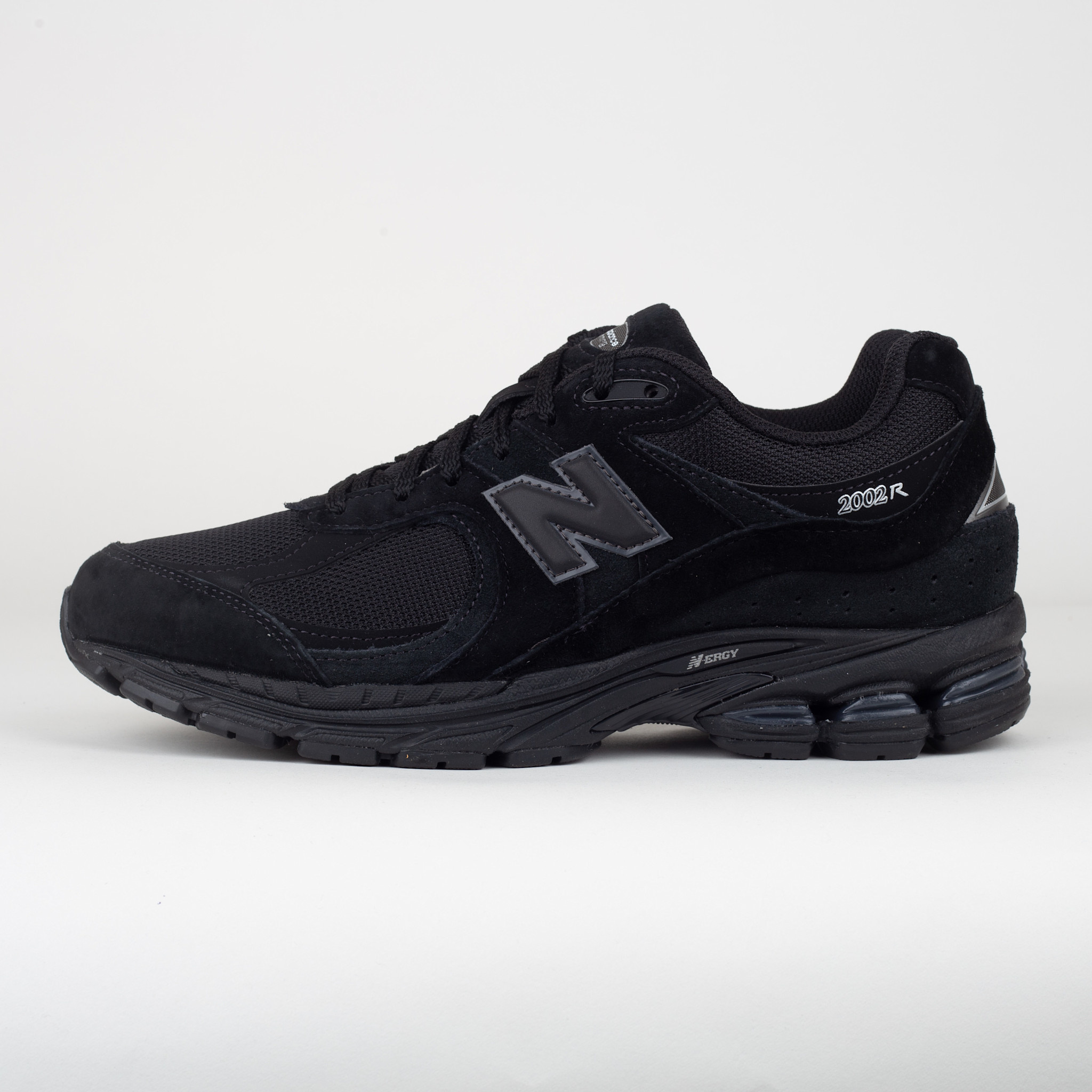 New Balance U200278J Black Black - DIV. Amsterdam