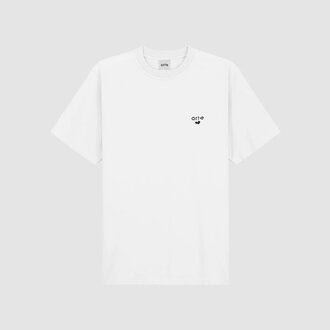 Arte Arte Heart Logo T-Shirt White