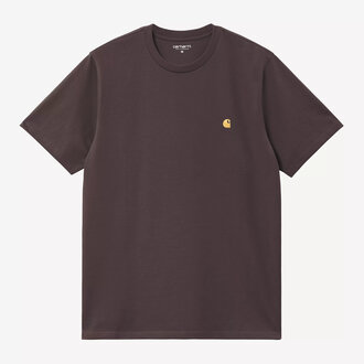Carhartt WIP Carhartt WIP Chase T-Shirt Shale