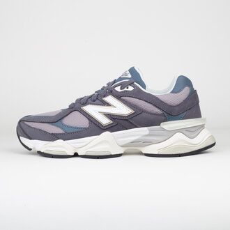 New Balance New Balance U9060528 Neptune Grey/ Shadow Blue