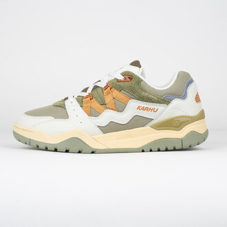 Karhu Karhu Fusion XT Icicle / Oak Buff
