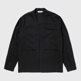 Libertine-Libertine Libertine-Libertine Uproar 3619 Black