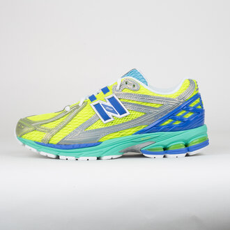 New Balance New Balance U19063EN Neon Blue