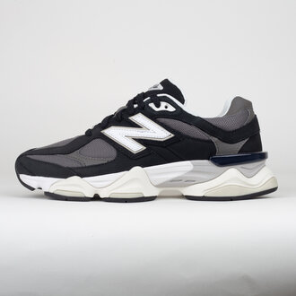 New Balance New Balance U9060510D Black Tornado