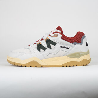 Karhu Karhu Fusion XT Blanc de Blanc / Pineneedle