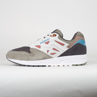 Karhu Karhu Legacy Dark Gull Gray / Light Mohagany