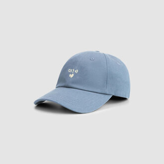 Arte Arte SS26 Heart Cap Blue