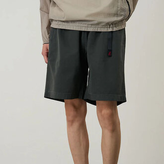 Gramicci Gramicci G-Short Double Smokey Grey
