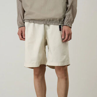 Gramicci Gramicci G-Short Greige