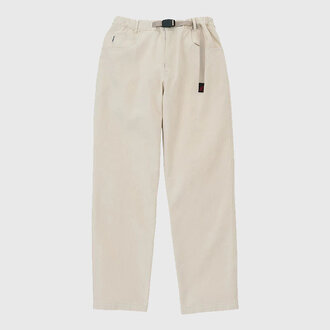 Gramicci Gramicci Hemp Denim Pant Natural