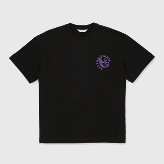 Libertine-Libertine Libertine-Libertine Broke Pulpo 3692 Black