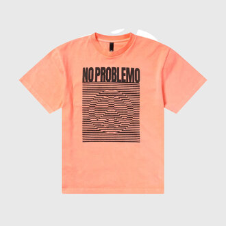 No Problemo No Problemo Cnd Wave SS Tee