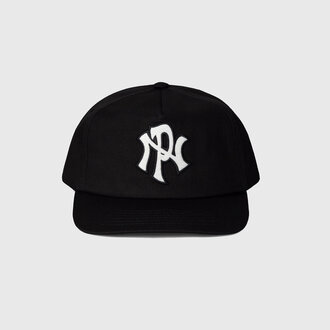 No Problemo No Problemo NYP Cap Black