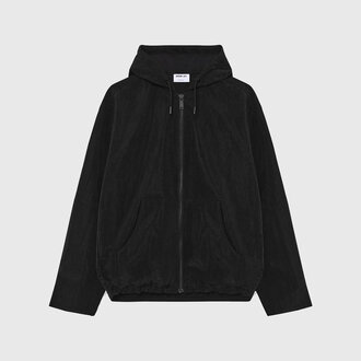 Won Hundred Won Hundred Dylan Jacket Black
