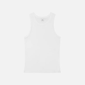 Won Hundred Won Hundred Simo Top White