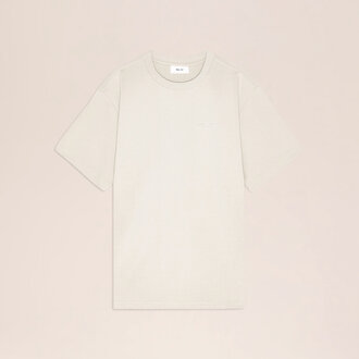 NN07 NN07 Nat 3457 S/S Tee Ivory