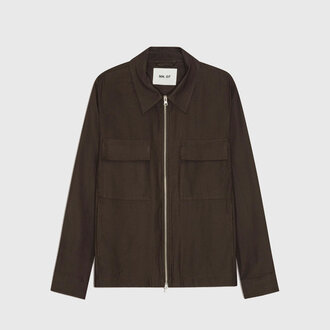 NN07 NN07 Alban 1808 Deep Truffle