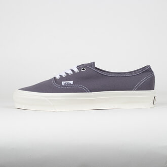 Vans Vans LX Authentic 44 Steel Shadow