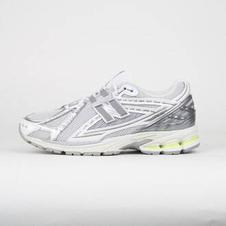 New Balance New Balance U19063NQ Silver Lime