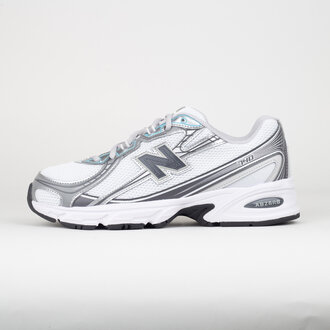 New Balance New Balance U7402Y9 White Castlerock