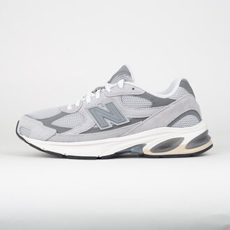New Balance New Balance U201011N Raincloud Harbor Grey White