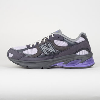New Balance New Balance U20106KC Neptune Grey Violet Crush