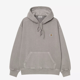 Carhartt WIP Carhartt WIP Nelson Hooded Sweat Yosemite