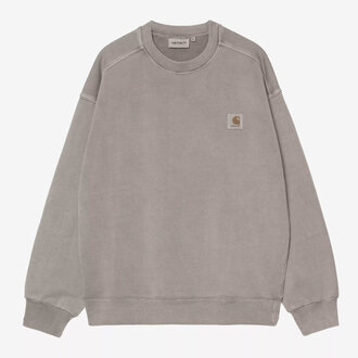 Carhartt WIP Carhartt WIP Nelson Sweat Yosemite
