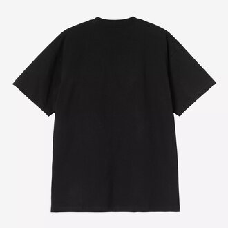 Carhartt WIP Carhartt WIP Spoiled T-shirt Black
