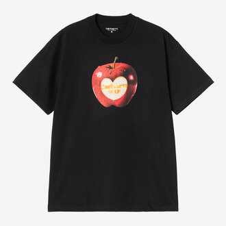Carhartt WIP Carhartt WIP Spoiled T-shirt Black