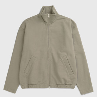 Norse Projects Norse Projects Hornidal Relaxed Organic Loop Vetiver