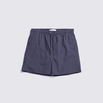 Norse Projects Norse Projects Kattegat Recycled Nylon Swimmers Navy