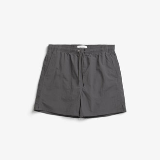 Norse Projects Norse Projects Kattegat Recycled Nylon Swimmers Graphite