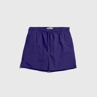 Norse Projects Norse Projects Kattegat Recycled Nylon Swimmers Navy