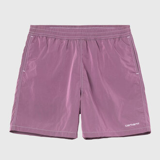 Carhartt WIP Carhartt WIP Canby Swim Trunks Purple Violet