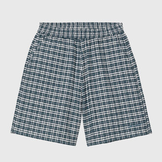 Carhartt WIP Carhartt WIP Kander Short Check Blue River