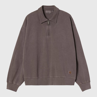 Carhartt WIP Carhartt WIP Harper Polo Tobacco