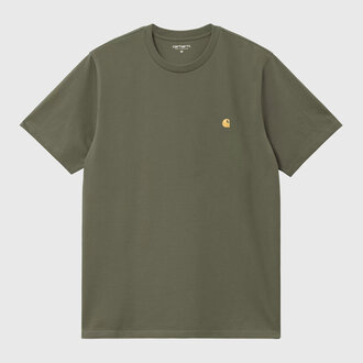 Carhartt WIP Carhartt WIP Chase T-Shirt Leaf