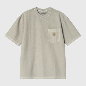 Carhartt WIP Carhartt WIP S/S Loose Pocket T-Shirt Shady Green
