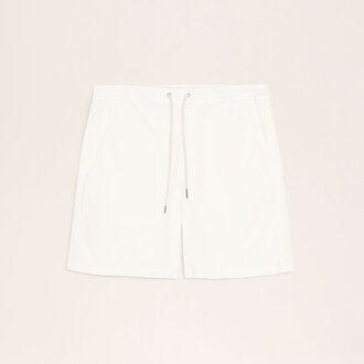 NN07 NN07 Gregor Shorts 1154 Ivory
