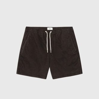 NN07 NN07 Gregor Shorts 1154 Deep Truffle